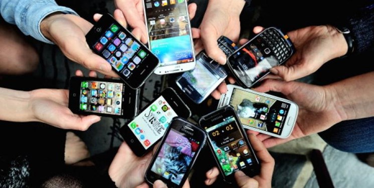 فروش گوشی‌های 5G در چین رکورد زد